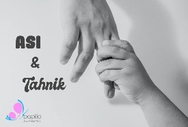 Why Breastmilk and Tahnik Are Beneficial For Babies? 